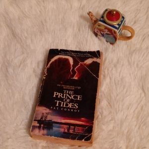 Pat Conroy Romance Novel